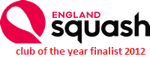 England Squash & Racketball